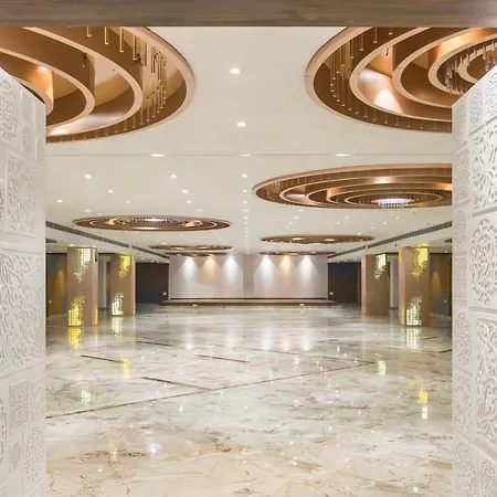 Meridian Hotel & Banquet-2