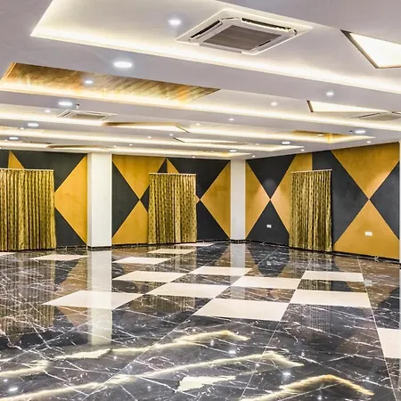 Meridian Hotel & Banquet-3
